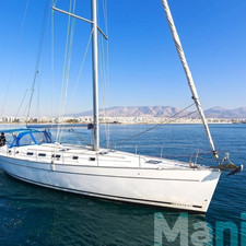 Beneteau Cyclades 50.5