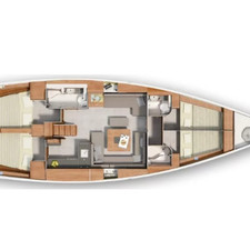 Hanse 455