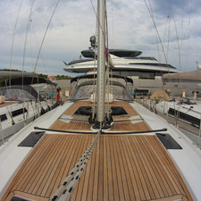Hanse 455