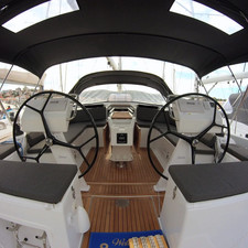 Hanse 455