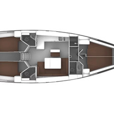 Bavaria 47 Cruiser