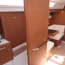 Jeanneau Sun Odyssey 419