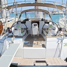 Jeanneau Sun Odyssey 419