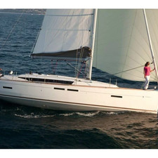 Jeanneau Sun Odyssey 419