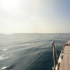 Jeanneau Sun Odyssey 419