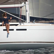Jeanneau Sun Odyssey 419