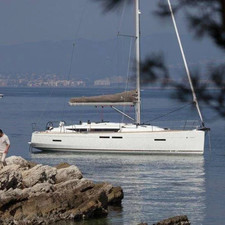 Jeanneau Sun Odyssey 419