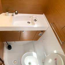 Jeanneau Sun Odyssey 479