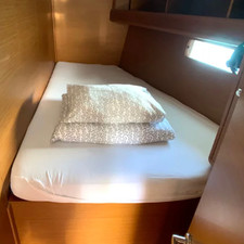 Jeanneau Sun Odyssey 479