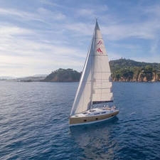 Hanse 418