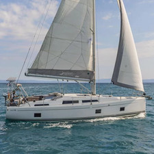 Hanse 418