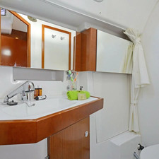 Beneteau Oceanis 50 Family