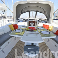 Beneteau Oceanis 50 Family