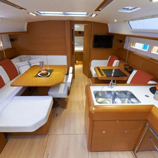 Jeanneau Sun Odyssey 469