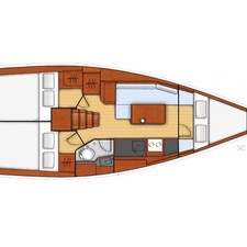 Beneteau Oceanis 35