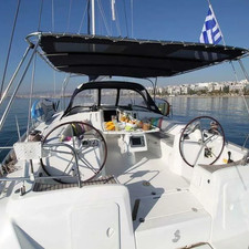 Beneteau Cyclades 50.5