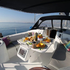 Beneteau Cyclades 50.5