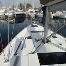Jeanneau Sun Odyssey 469