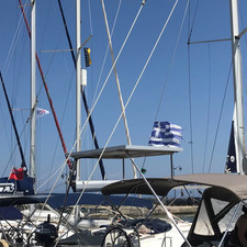 Jeanneau Sun Odyssey 469