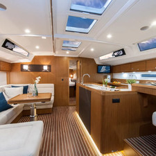 Bavaria 56 Cruiser