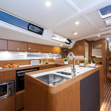 Bavaria 56 Cruiser