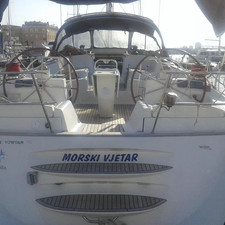 Jeanneau Sun Odyssey 54 DS