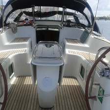 Jeanneau Sun Odyssey 54 DS