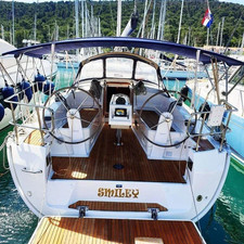 Bavaria 37 Cruiser