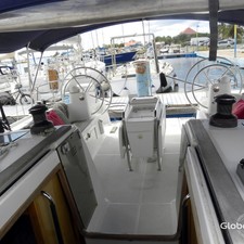 Jeanneau Sun Odyssey 509