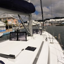 Jeanneau Sun Odyssey 509