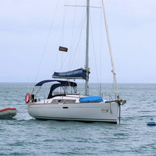 Oceanis 31