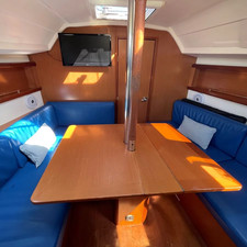Oceanis 31