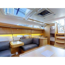 Dufour 412 Grand Large