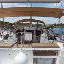 Dufour 460 Grand Large