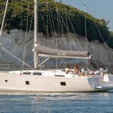 Hanse 458