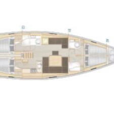Hanse 458