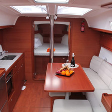 Dufour 382