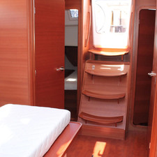 Dufour 382