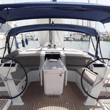 Beneteau Oceanis 46.1