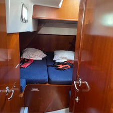 Beneteau Cyclades 50.4