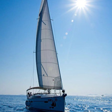 Bavaria Cruiser 41