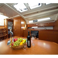Bavaria Cruiser 41