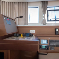 Lagoon 40