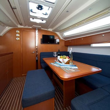 Bavaria Cruiser 41