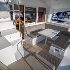 Lagoon 400 S2