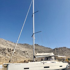 Dufour 430 Grand Large