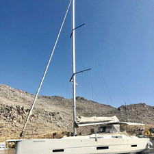 Dufour 430 Grand Large