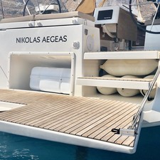 Dufour 430 Grand Large