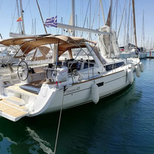Oceanis 45