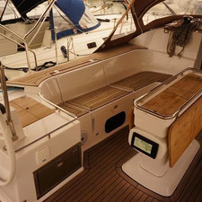 Elan Impression 50